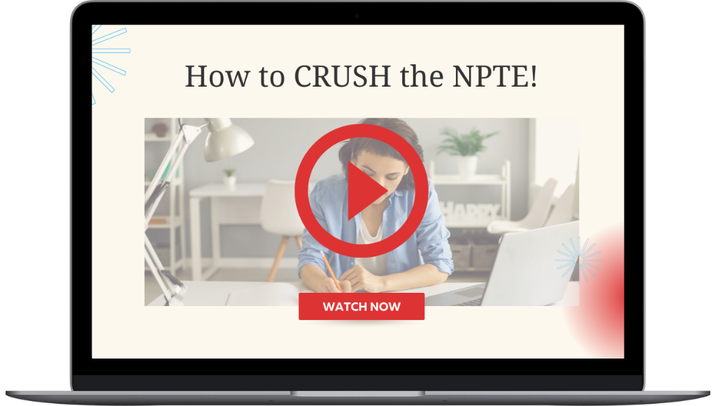 PT Final Exam Online NPTE & NPTAE Preparation Courses