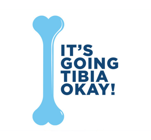 It's Going Tibia Okay